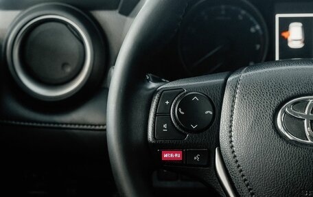 Toyota RAV4, 2017 год, 2 550 000 рублей, 15 фотография