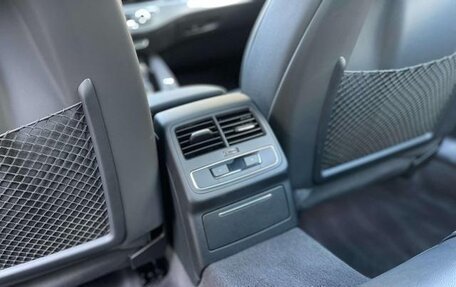 Audi A4, 2025 год, 3 800 000 рублей, 7 фотография