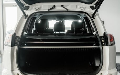 Toyota RAV4, 2017 год, 2 550 000 рублей, 25 фотография