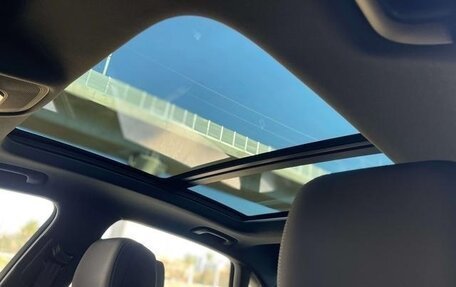 Audi A4, 2025 год, 3 800 000 рублей, 8 фотография