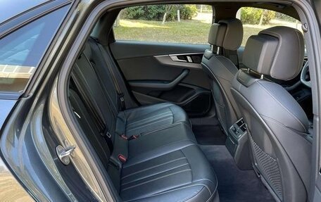 Audi A4, 2025 год, 3 800 000 рублей, 9 фотография