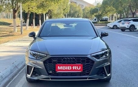 Audi A4, 2025 год, 3 800 000 рублей, 2 фотография