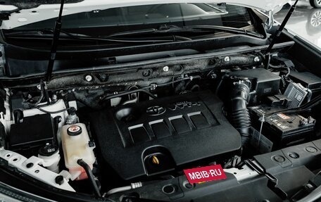 Toyota RAV4, 2017 год, 2 550 000 рублей, 24 фотография