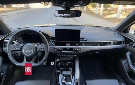 Audi A4, 2025 год, 3 800 000 рублей, 6 фотография