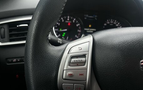 Nissan X-Trail, 2017 год, 1 879 000 рублей, 12 фотография