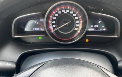 Mazda 3, 2014 год, 900 000 рублей, 1 фотография