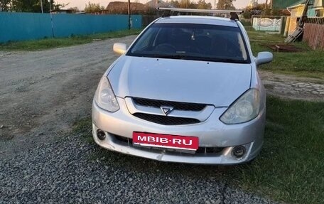 Toyota Caldina, 2003 год, 620 000 рублей, 1 фотография