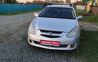 Toyota Caldina, 2003 год, 620 000 рублей, 1 фотография