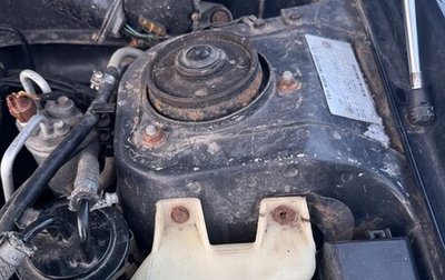 Subaru Forester, 1997 год, 370 000 рублей, 1 фотография