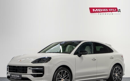 Porsche Cayenne III, 2025 год, 19 490 000 рублей, 1 фотография