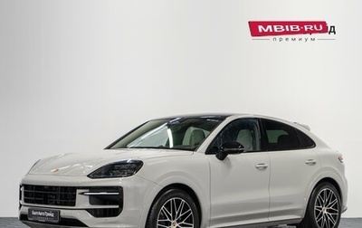 Porsche Cayenne III, 2025 год, 19 490 000 рублей, 1 фотография