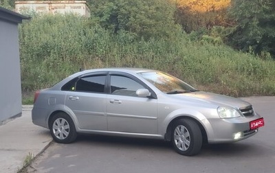 Chevrolet Lacetti, 2008 год, 360 000 рублей, 1 фотография