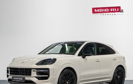 Porsche Cayenne III, 2025 год, 19 490 000 рублей, 1 фотография