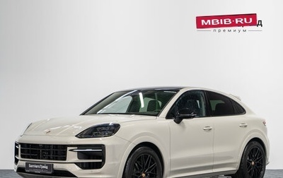 Porsche Cayenne III, 2025 год, 19 490 000 рублей, 1 фотография