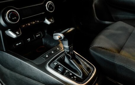 KIA Rio IV, 2021 год, 1 550 000 рублей, 17 фотография