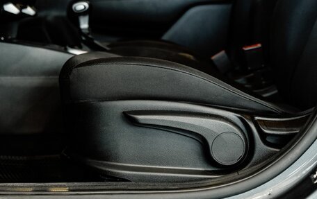 KIA Rio IV, 2021 год, 1 550 000 рублей, 18 фотография