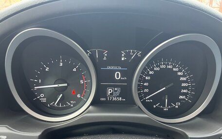 Toyota Land Cruiser 200, 2013 год, 4 500 000 рублей, 4 фотография