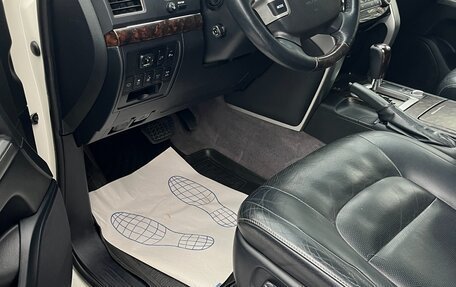 Toyota Land Cruiser 200, 2013 год, 4 500 000 рублей, 8 фотография