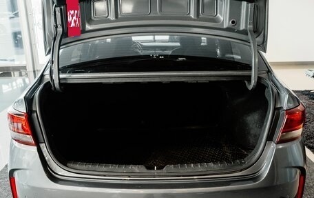 KIA Rio IV, 2021 год, 1 550 000 рублей, 23 фотография