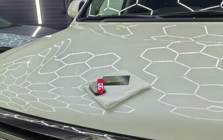 Toyota Land Cruiser 200, 2013 год, 4 500 000 рублей, 3 фотография