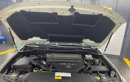 Toyota Land Cruiser 200, 2013 год, 4 500 000 рублей, 10 фотография