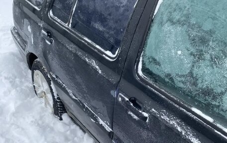 Volkswagen Golf III, 1997 год, 120 000 рублей, 3 фотография