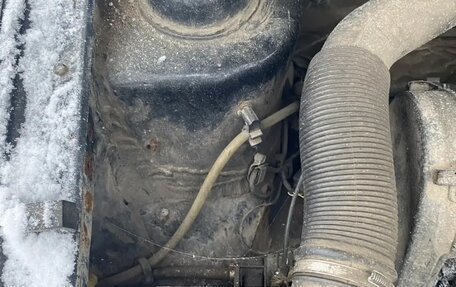 Volkswagen Golf III, 1997 год, 120 000 рублей, 2 фотография