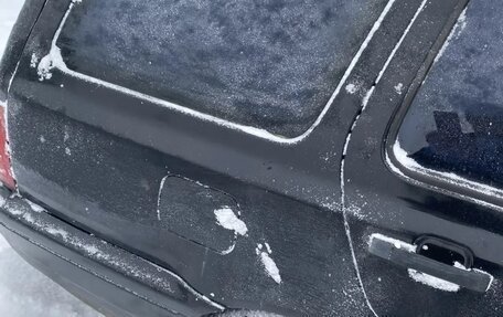 Volkswagen Golf III, 1997 год, 120 000 рублей, 5 фотография