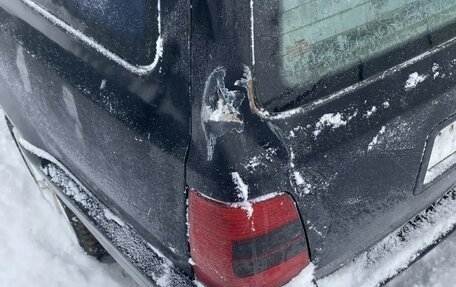 Volkswagen Golf III, 1997 год, 120 000 рублей, 10 фотография