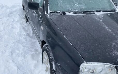 Volkswagen Golf III, 1997 год, 120 000 рублей, 4 фотография