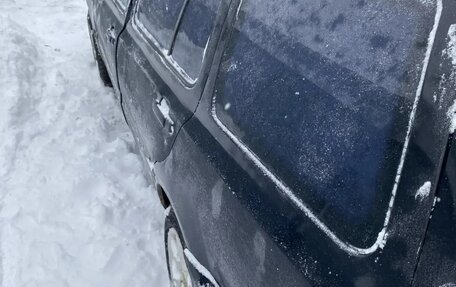 Volkswagen Golf III, 1997 год, 120 000 рублей, 9 фотография