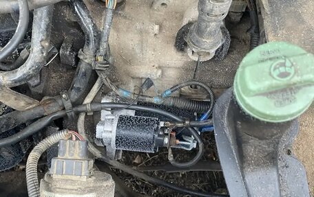 Volkswagen Golf III, 1997 год, 120 000 рублей, 6 фотография