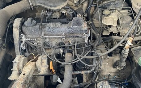 Volkswagen Golf III, 1997 год, 120 000 рублей, 12 фотография