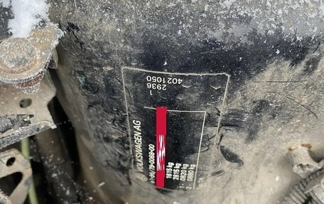 Volkswagen Golf III, 1997 год, 120 000 рублей, 7 фотография