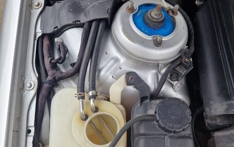 Mercedes-Benz S-Класс, 2002 год, 590 000 рублей, 15 фотография