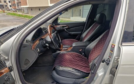 Mercedes-Benz S-Класс, 2002 год, 590 000 рублей, 13 фотография