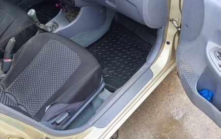 Hyundai Accent II, 2006 год, 400 000 рублей, 4 фотография