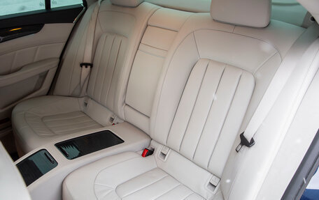 Mercedes-Benz CLS, 2016 год, 3 200 000 рублей, 8 фотография