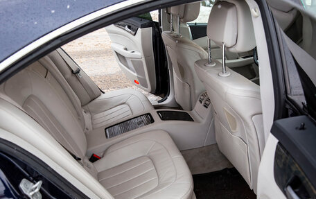 Mercedes-Benz CLS, 2016 год, 3 200 000 рублей, 11 фотография