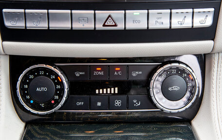 Mercedes-Benz CLS, 2016 год, 3 200 000 рублей, 21 фотография