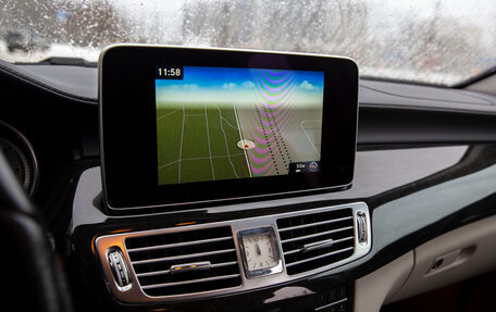 Mercedes-Benz CLS, 2016 год, 3 200 000 рублей, 23 фотография