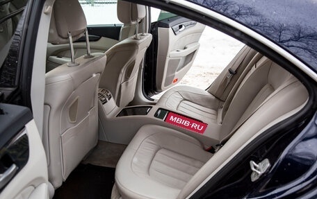 Mercedes-Benz CLS, 2016 год, 3 200 000 рублей, 12 фотография