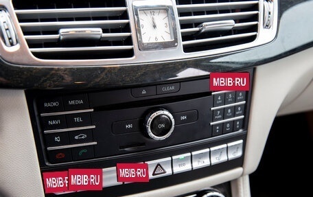 Mercedes-Benz CLS, 2016 год, 3 200 000 рублей, 22 фотография