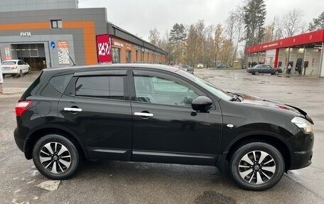 Nissan Qashqai, 2013 год, 1 050 000 рублей, 6 фотография