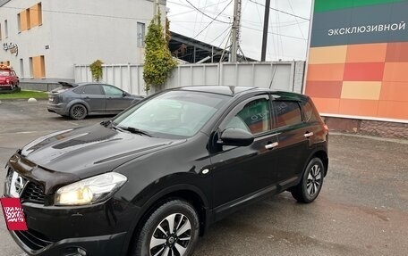 Nissan Qashqai, 2013 год, 1 050 000 рублей, 3 фотография