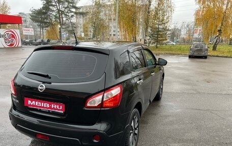 Nissan Qashqai, 2013 год, 1 050 000 рублей, 7 фотография