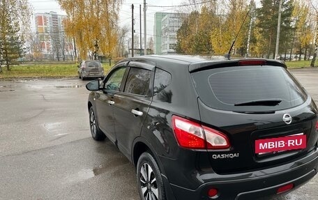 Nissan Qashqai, 2013 год, 1 050 000 рублей, 8 фотография