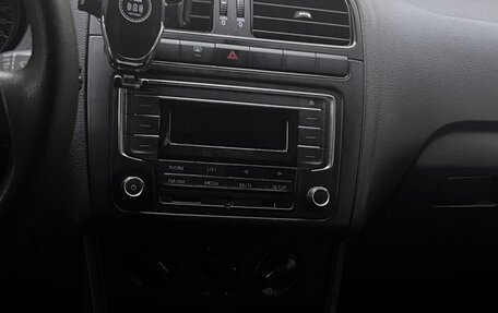 Volkswagen Polo VI (EU Market), 2019 год, 910 000 рублей, 7 фотография