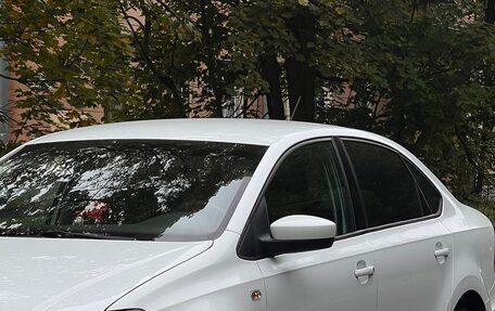 Volkswagen Polo VI (EU Market), 2019 год, 910 000 рублей, 5 фотография