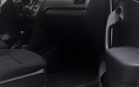 Volkswagen Polo VI (EU Market), 2019 год, 910 000 рублей, 8 фотография